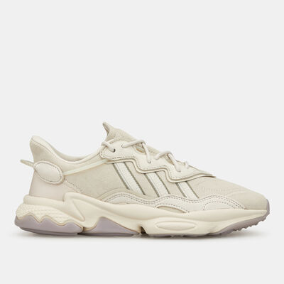 اديداس اورجينال حذاء اوزويغو للنساء رمادي