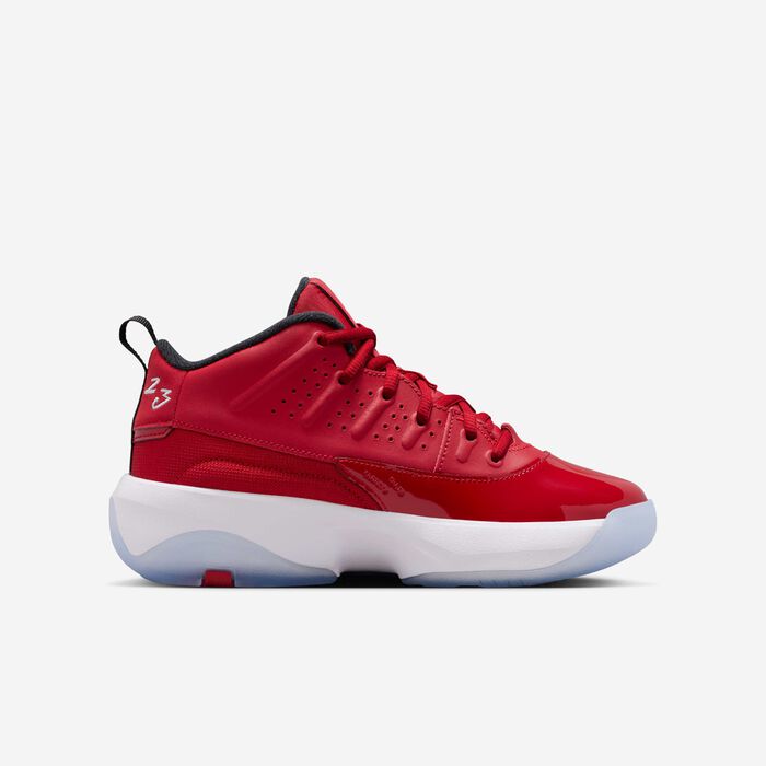 جوردن حذاء ماكس أورا 7 للأطفال وردي image number 2