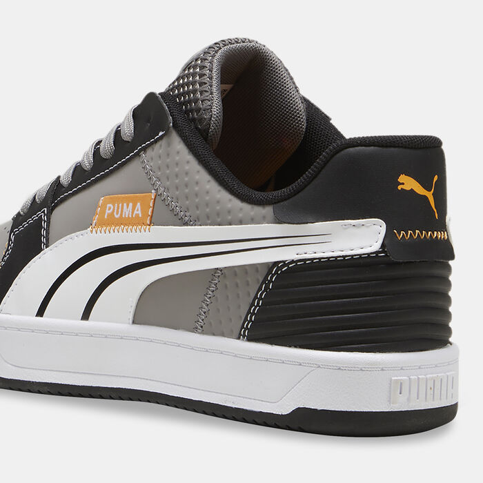 بوما حذاء كافين 2.0 VTG ديزرت للرجال رمادي image number 5