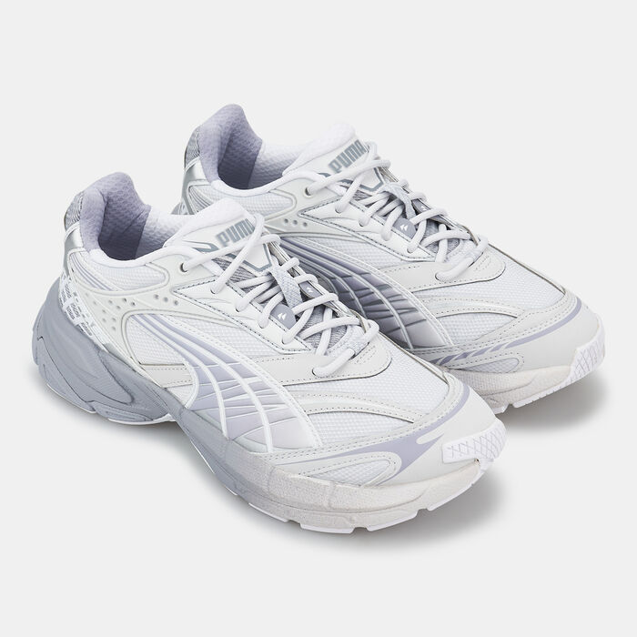 بوما حذاء فيلوفاسيس 372.5 للرجال رمادي image number 2