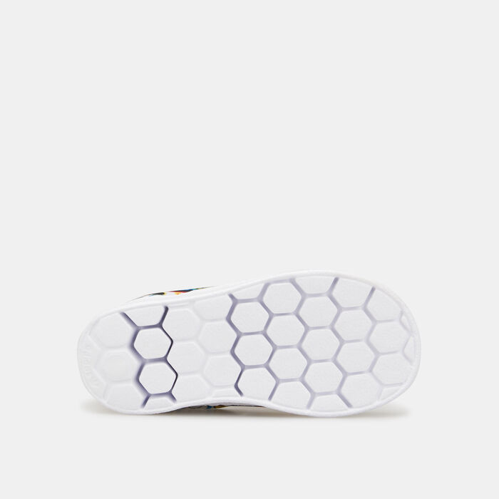 اديداس اورجينال حذاء اوريجينالز x ديزني ميكي سوبر ستار 360 للاطفال أبيض image number 3