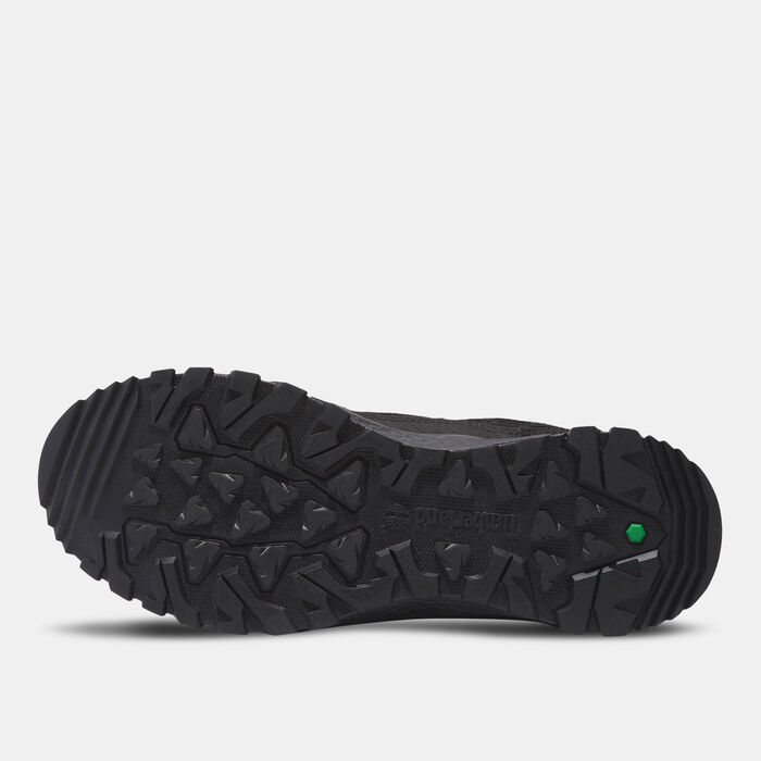 تمبرلاند حذاء المشي لينكولن بيك جور-تكس للنساء أسود image number 3