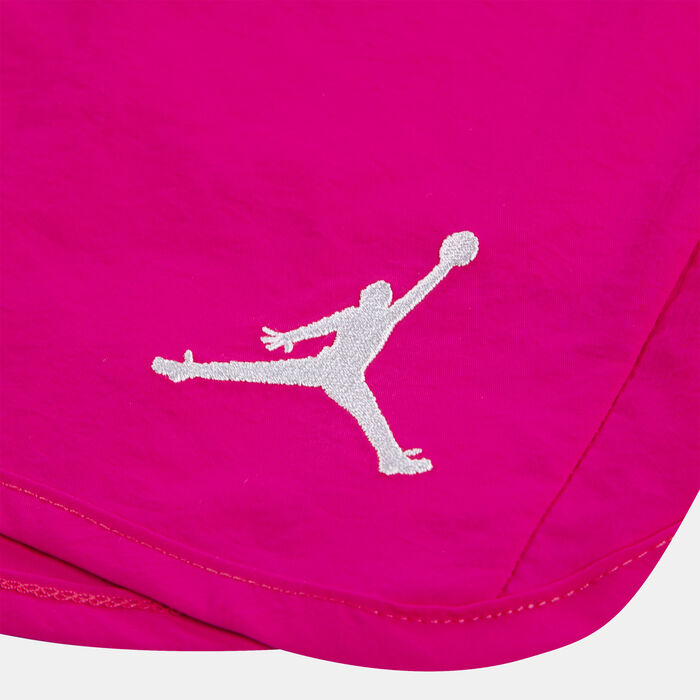 جوردن شورت ليمونيد ستاند هاي فلاينج للأطفال أزرق image number 3