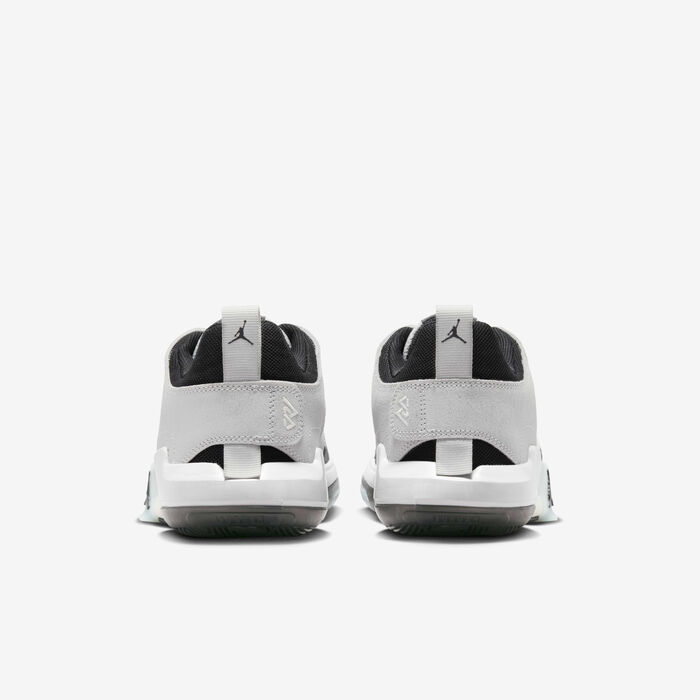 جوردن ون تيك 5 حذاء كرة السلة رمادي image number 5