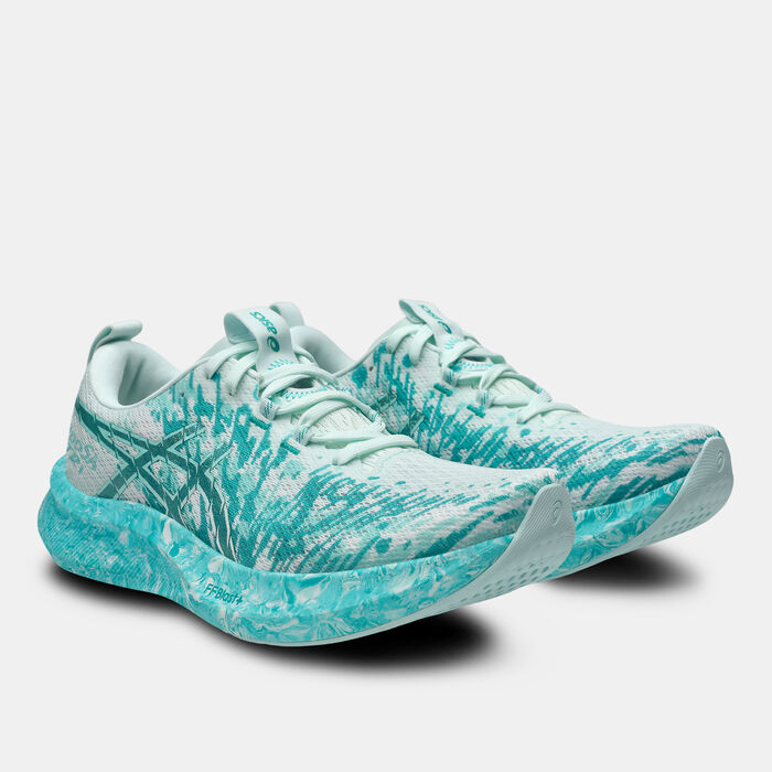 اسيكس حذاء الجري نوسا تري 16 للرجال أزرق image number 1