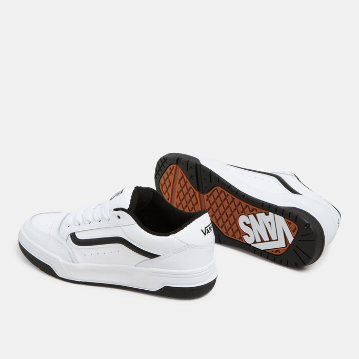 فانس حذاء هايلين للرجال والنساء أبيض image number 2