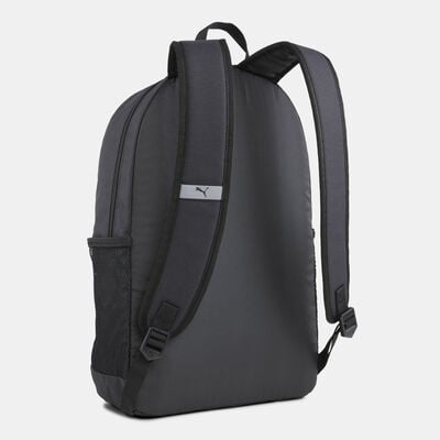 بوما شنطة الظهر بلس أسود