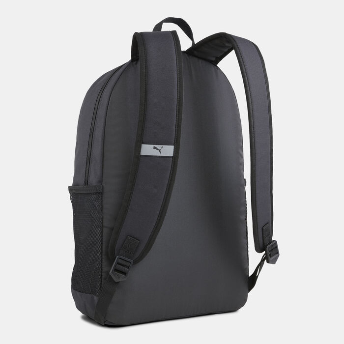 بوما شنطة الظهر بلس أسود image number 1