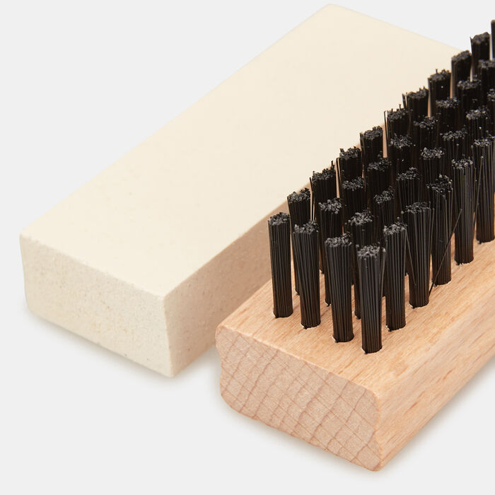 تمبرلاند مجموعة تنظيف الأحذية دراي شفاف image number 2