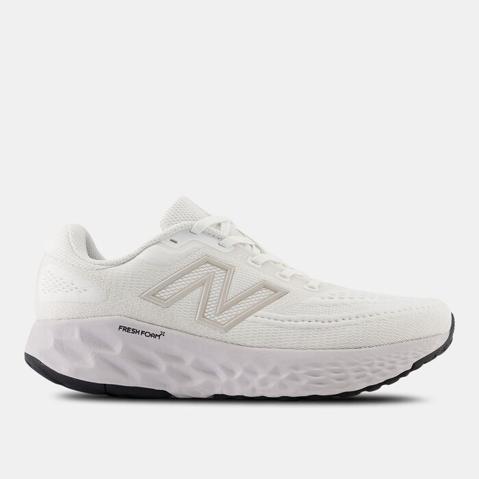 نيو بالانس حذاء الجري فريش فوم X ايفوز v3 للنساء أبيض image number 0