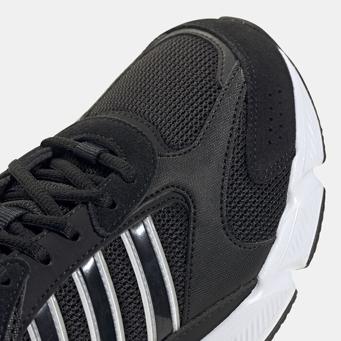 اديداس حذاء كريزي كايوس 2000 للرجال أسود image number 4