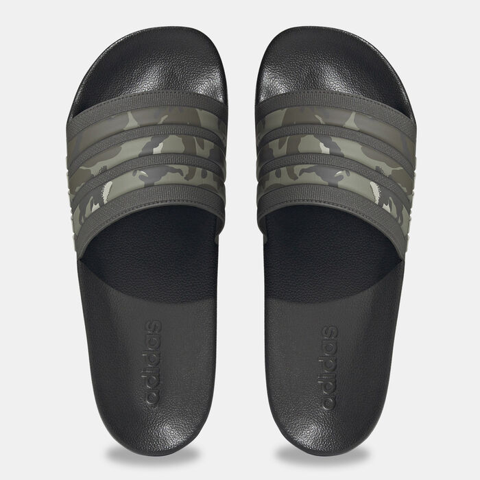 اديداس شبشب اديليت للرجال متعدد image number 4