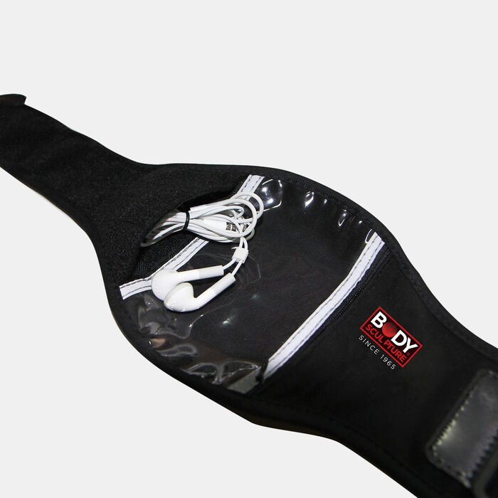 بودي سكلبتشر محفظة الذراع متعدد image number 1