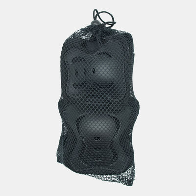 ترون دعامة الركبة والكوع والمعصم للاطفال متعدد