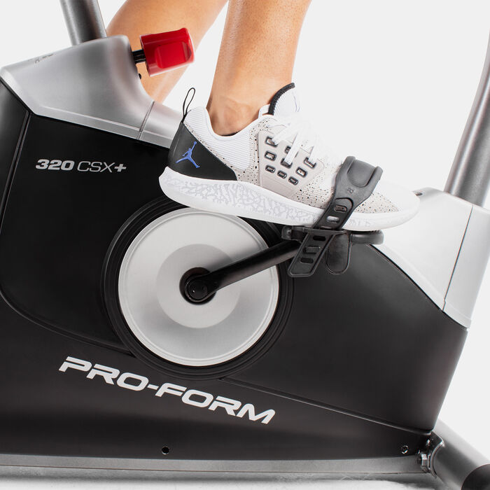 بروفورم عجلة التمرين 320 CSX+ اب رايت متعدد image number 3