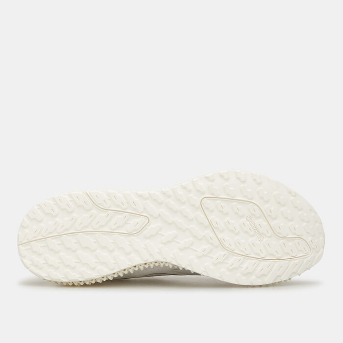 اديداس حذاء الجري 4DFWD 3 للرجال أبيض image number 4