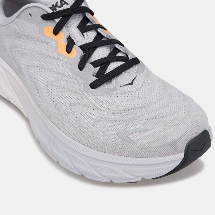 هوكا حذاء اراهي 6 ستابيليتي رانينج للرجال رمادي image number 5