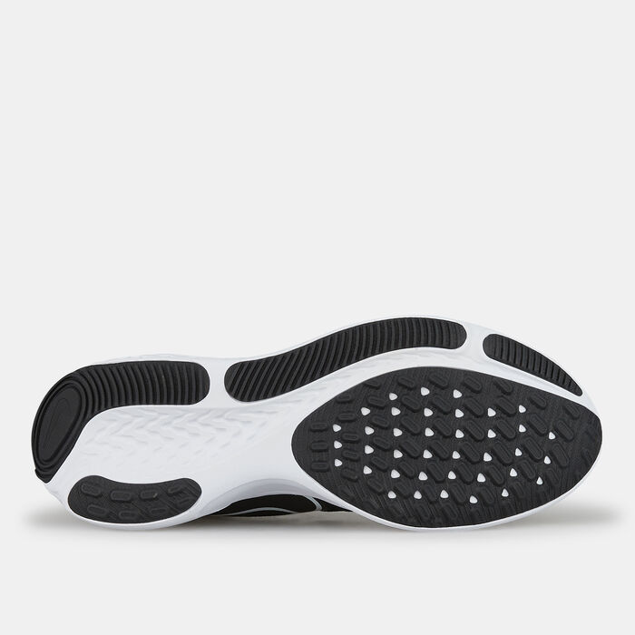 نايكي حذاء ريآكت مايلر 2 للنساء بنفسجي image number 3