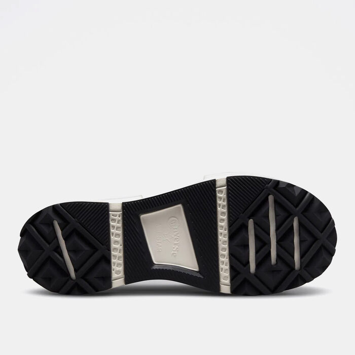 كونفرس حذاء رن ستار ليجاسي CX للجنسين أسود image number 3