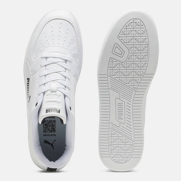 بوما حذاء كافن 2.0 للرجال أبيض image number 3