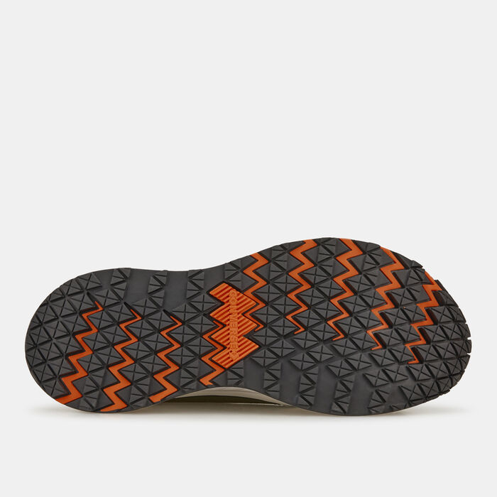 كونفرس حذاء تشاك 70 AT-CX هاي للرجال والنساء أخضر image number 4