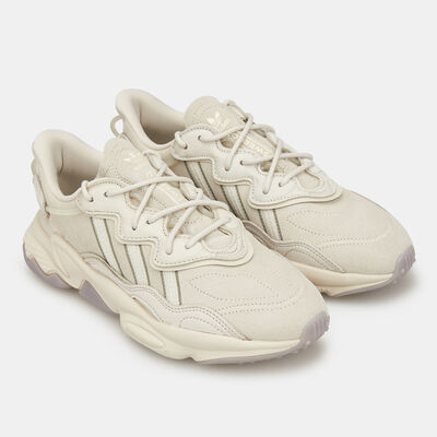 اديداس اورجينال حذاء اوزويغو للنساء رمادي