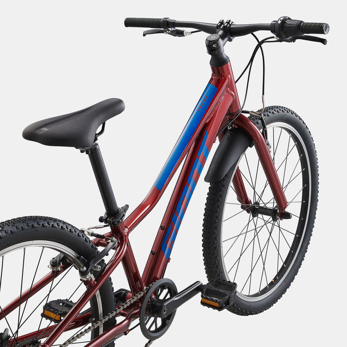 جاينت دراجة الجبال تالون 24 لايت للاطفال متعدد image number 2