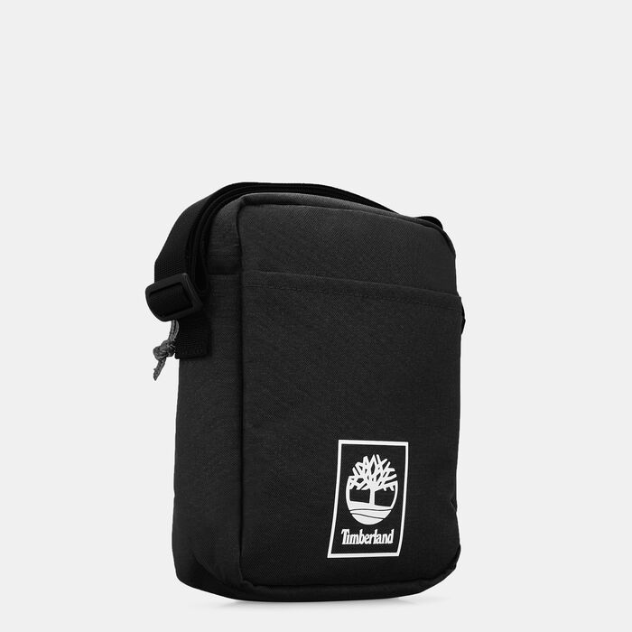 تمبرلاند حقيبة كروس بودي ثاير أسود image number 2