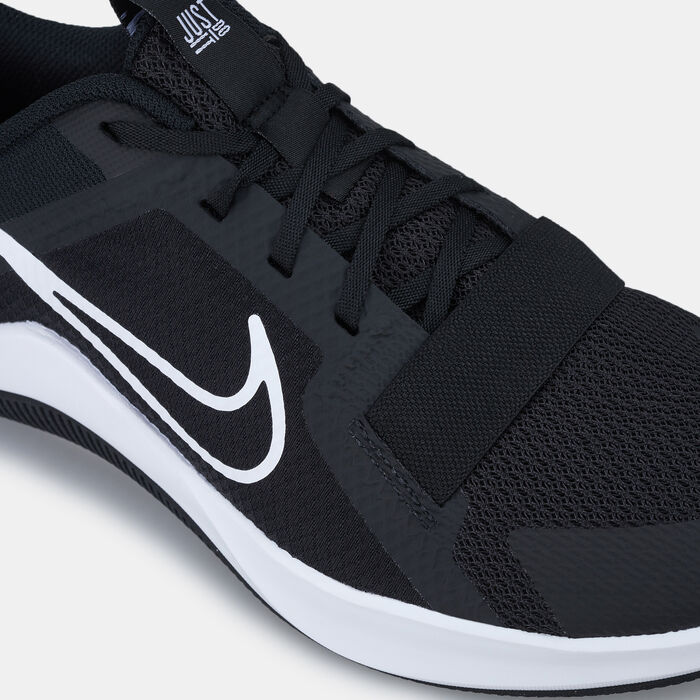 نايكي حذاء آم سي ترينر 2 ترينينج للنساء رمادي image number 4