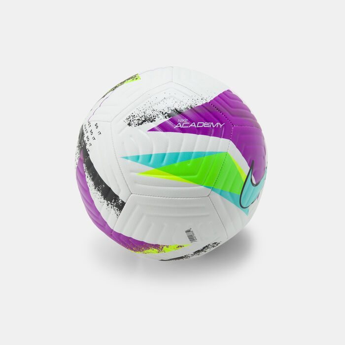 نايكي كرة القدم أكاديمي أبيض image number 0