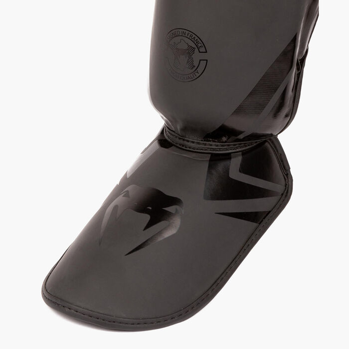 فينوم واقي الساق كونتيندير 2.0 أسود image number 3