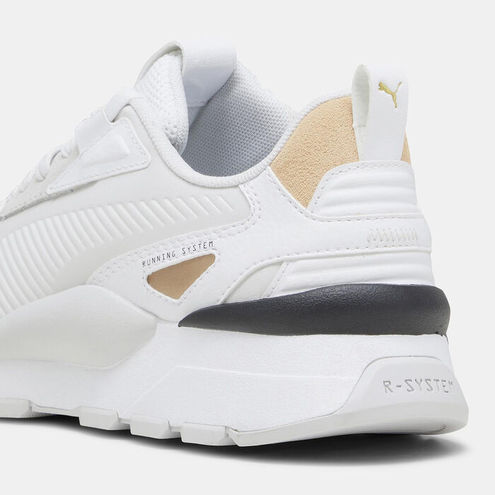 بوما حذاء RS 3.0 اسنشالز للنساء رمادي image number 4