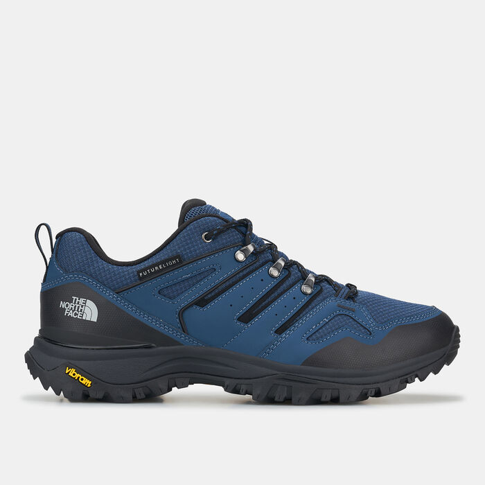 ذا نورث فيس حذاء الهايكينج هيدج-هوك فيوتشرلايت للرجال أزرق image number 0