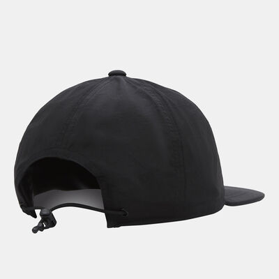 فانس قبعة ماي بايس كيرفد بيل جوكي أسود