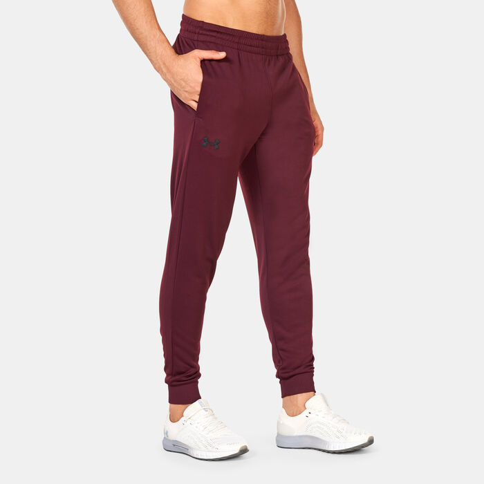 اندر ارمر بنطال آرمر فليس للرجال أحمر image number 0