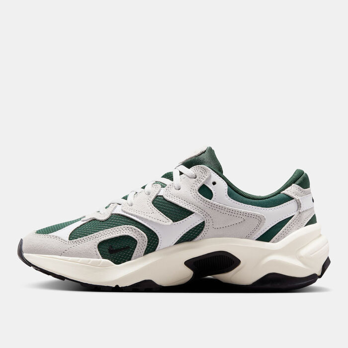 نايكي حذاء AL8 للنساء أبيض image number 2