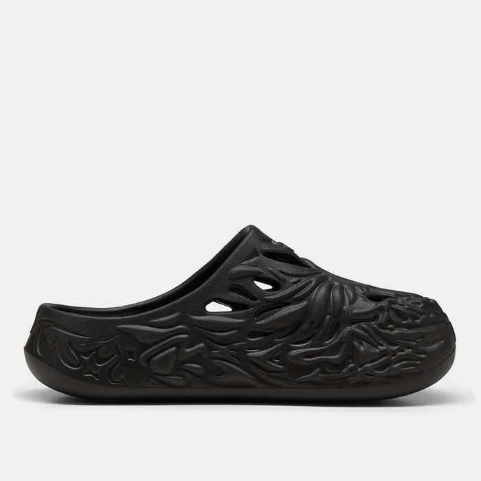 بوما شبشب كرة السّلة لاميلو بول ام-بي.04 للرجال أسود image number 2