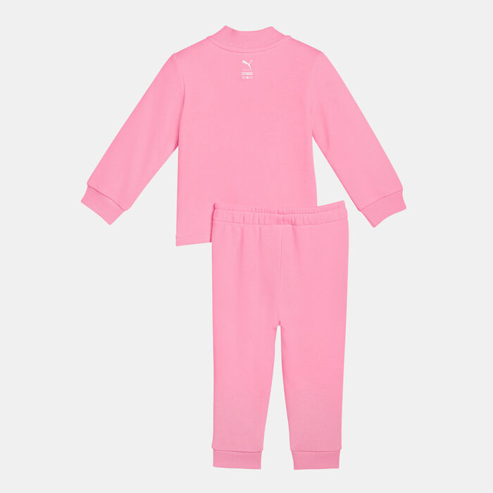 بوما بنطال هلو كيتي آند فريندز ميني كاتس للنساء وردي image number 1