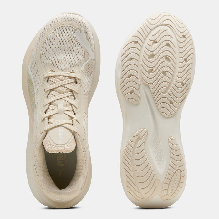 بوما حذاء الجري سكند برو 2 للرجال بيج image number 3