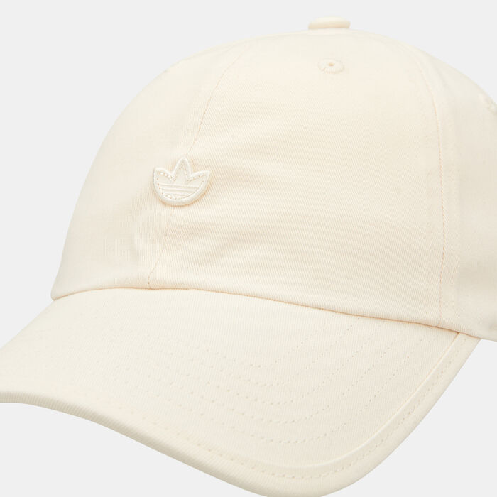 اديداس اورجينال قبعة بريميوم ايسنشالز داد للرجال أبيض image number 2
