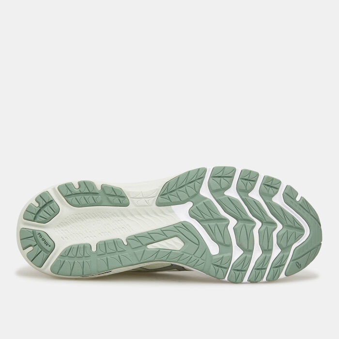 اسيكس حذاء جي تي-2000 11 للنساء أبيض image number 3