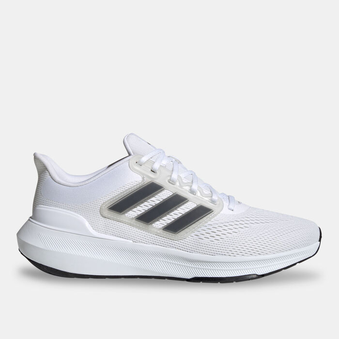 اديداس حذاء الجري التراباونس للرجال أبيض image number 0