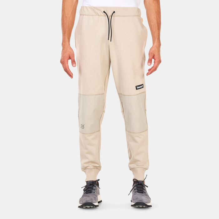 تمبرلاند بنطال هيفي ويت ميكسد ميديا للرجال رمادي image number 0