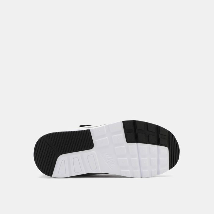 نايكي حذاء اير ماكس اس سي للأطفال أسود image number 3
