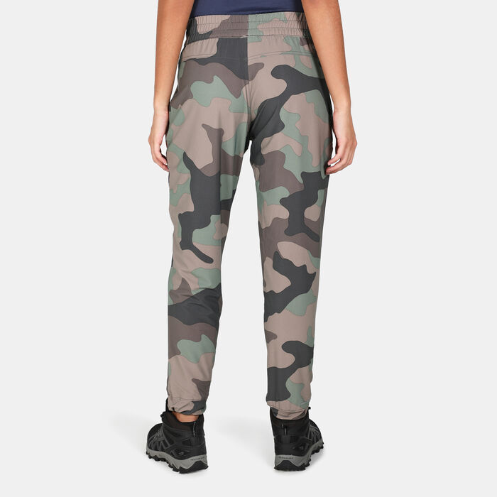 كولومبيا بنطال بليزنت كريك ورم للنساء image number 1