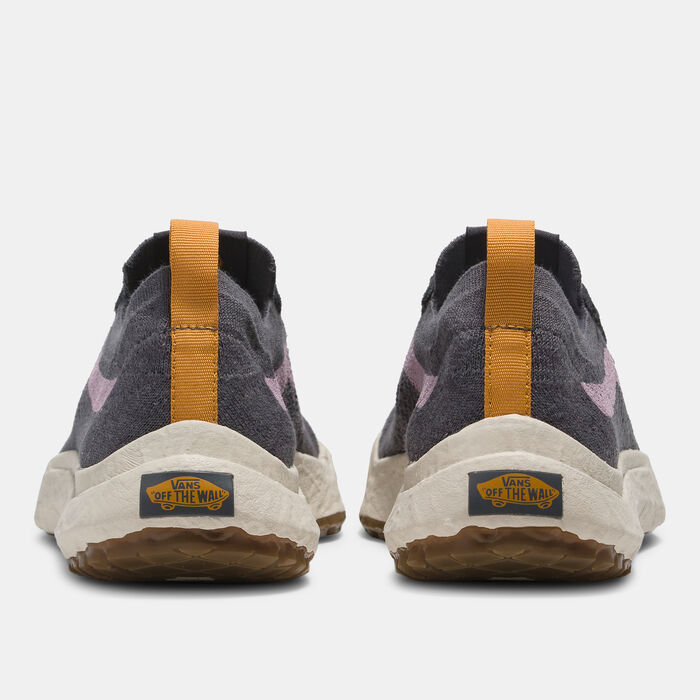 فانس حذاء ألترارينج VR3 للرجال والنساء رمادي image number 2