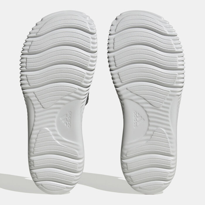 اديداس شبشب الفا باونس للرجال أسود image number 3