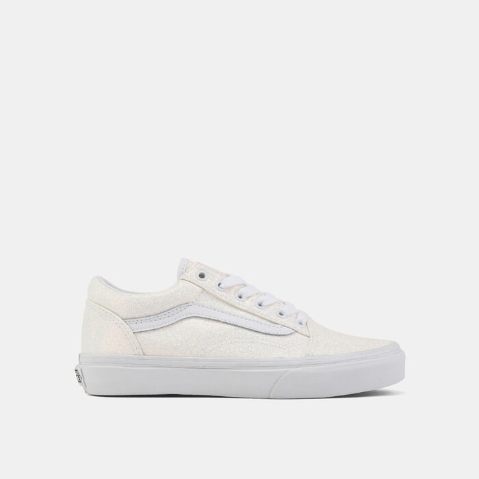 فانس حذاء أولد سكول للأطفال أبيض image number 0