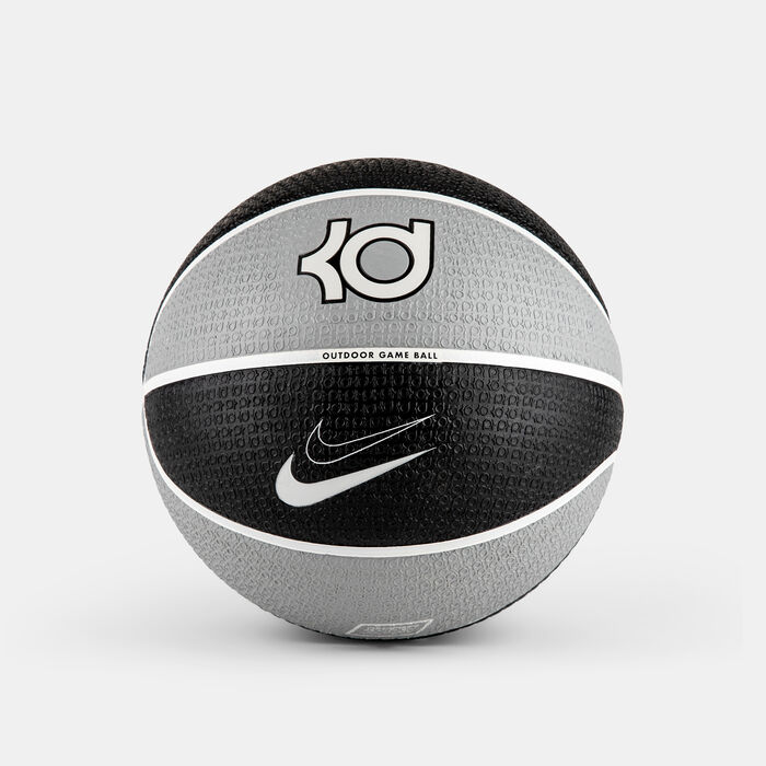 نايكي كرة السلة ايفريداي بلاي جراوند كيفين دورانت أبيض image number 0