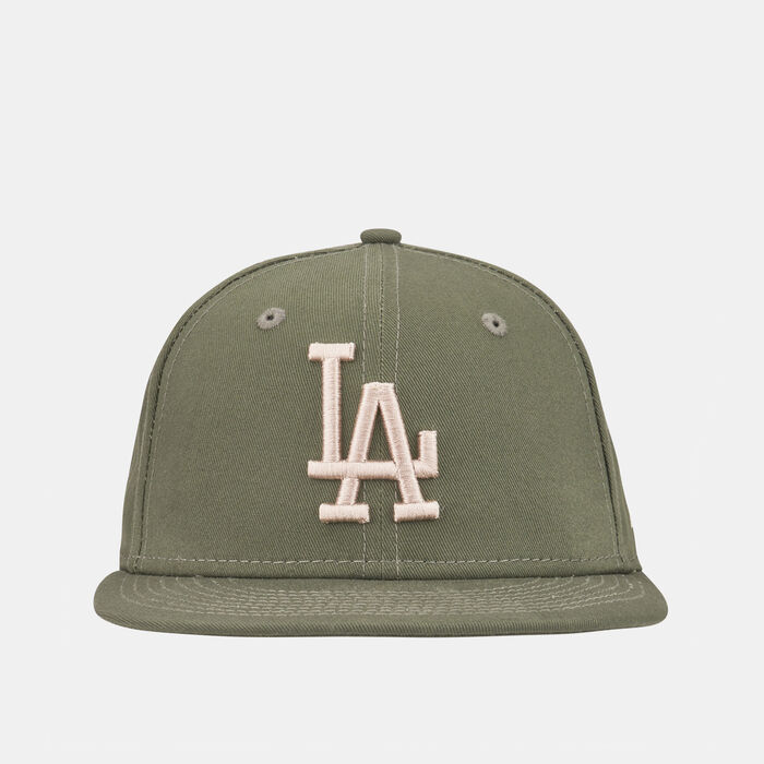 نيو ايرا قبعة لوس انجلوس دودجرز ليج ايسنشال 9فيفتي سناب-باك للرجال image number 0
